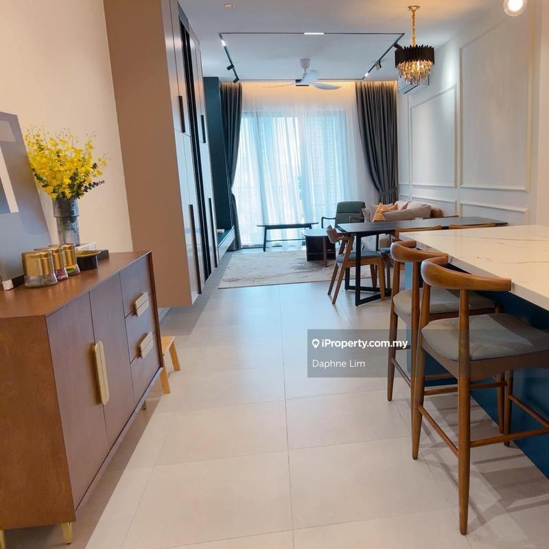 Service Residence for Sale in The Goodwood Residence by Daphne Lim - iProperty.com.my