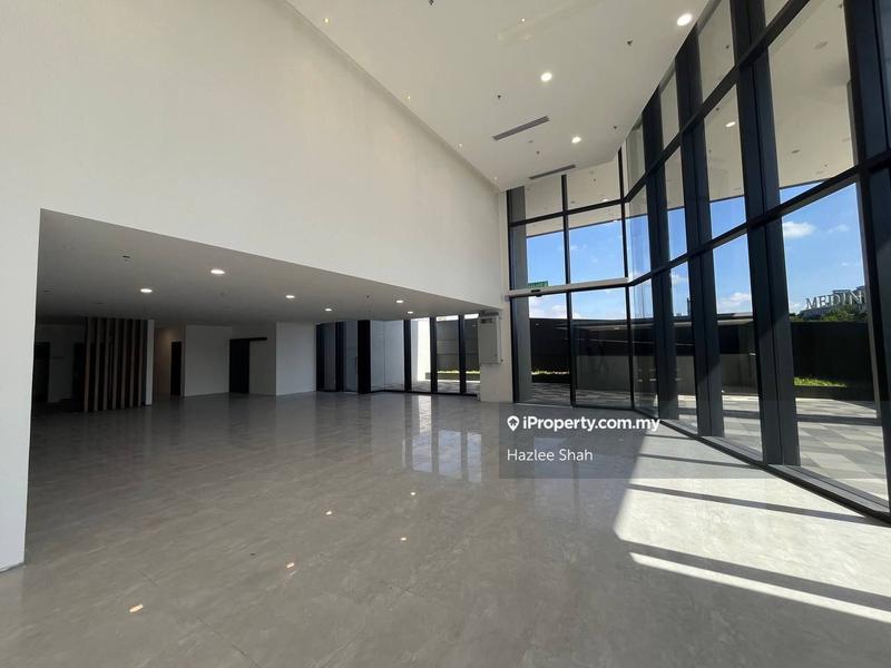 Office for Rent in Medini, Iskandar Puteri (Nusajaya) by Hazlee Shah - iProperty.com.my