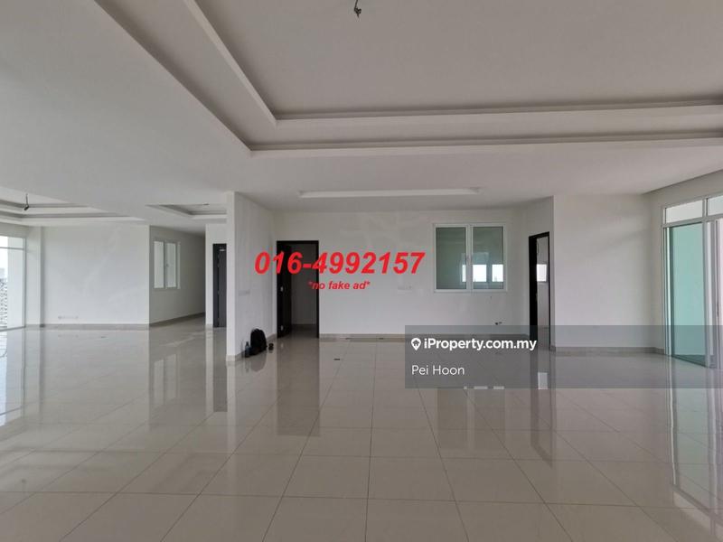 Condominium for Sale in The Cantonment by Pei Hoon - iProperty.com.my