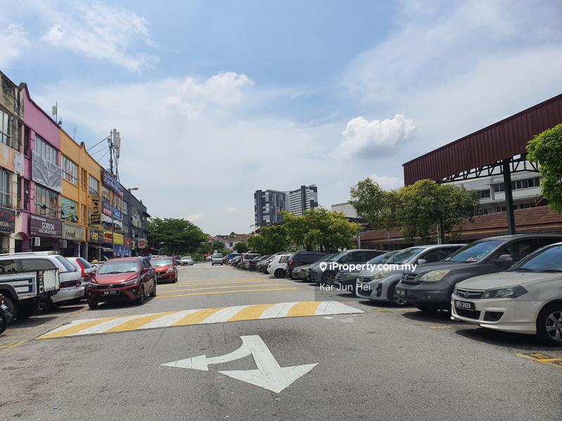 Kedai untuk Dijual di dbi56, Cheras oleh Kar Jun Hei - iProperty.com.my