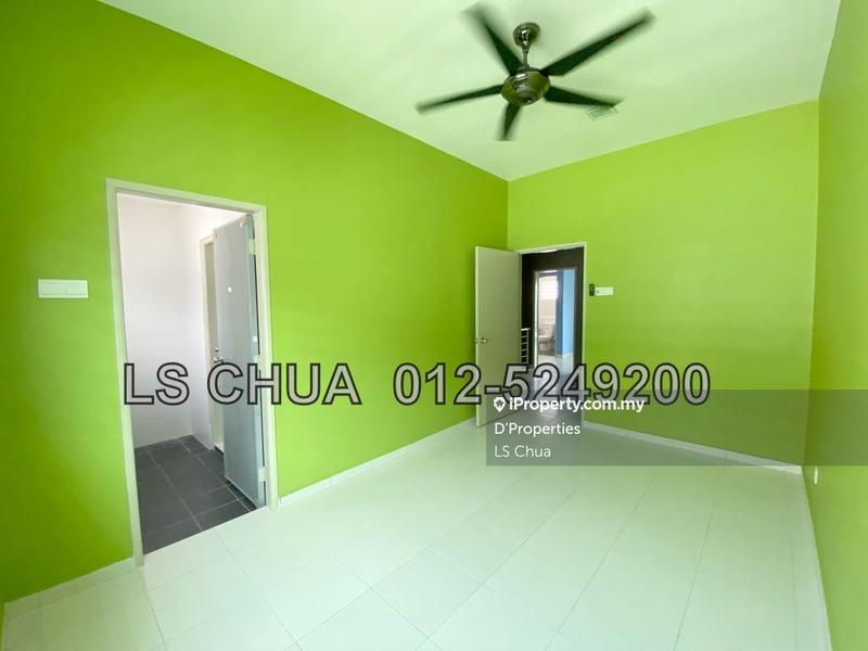 Rumah Berangkai 2 Tingkat untuk Dijual di 6era0, Kepala Batas oleh LS Chua - iProperty.com.my