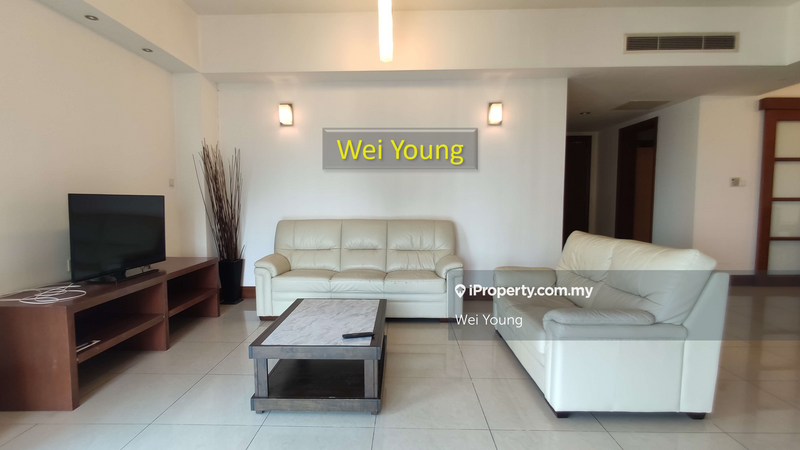 For Sale - Mont Kiara Damai Resort Condominium