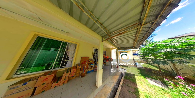 Rumah Berkembar untuk Dijual di Taman Petani Jaya, Sungai Petani oleh Derrick Ng - iProperty.com.my