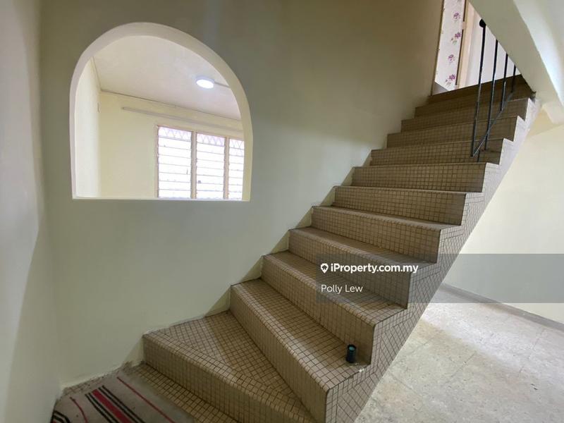Rumah Berangkai 2 Tingkat untuk Dijual di Taman Castlefield, Sri Petaling oleh Polly Lew - iProperty.com.my