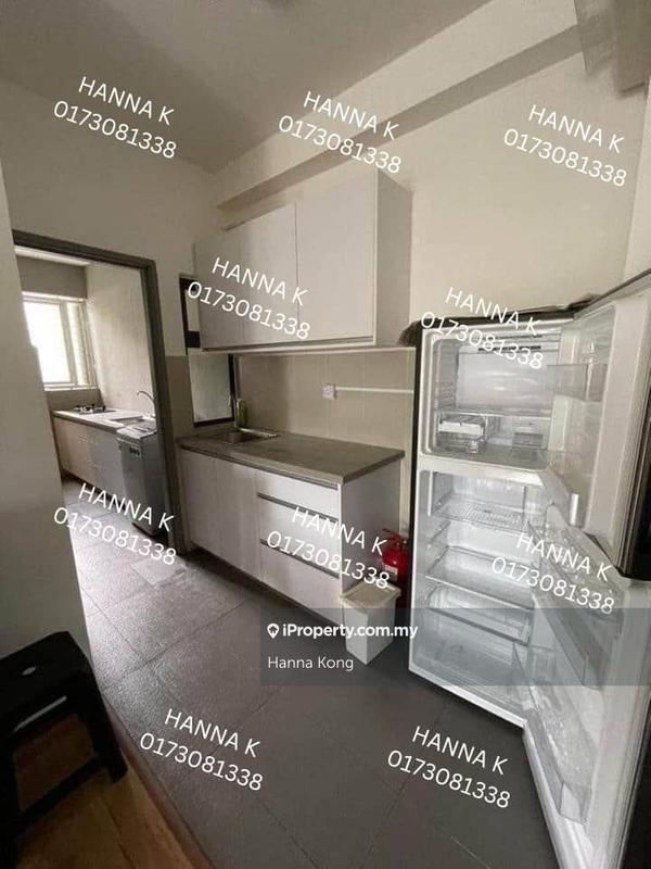 For Sale - The Garden Bundusan