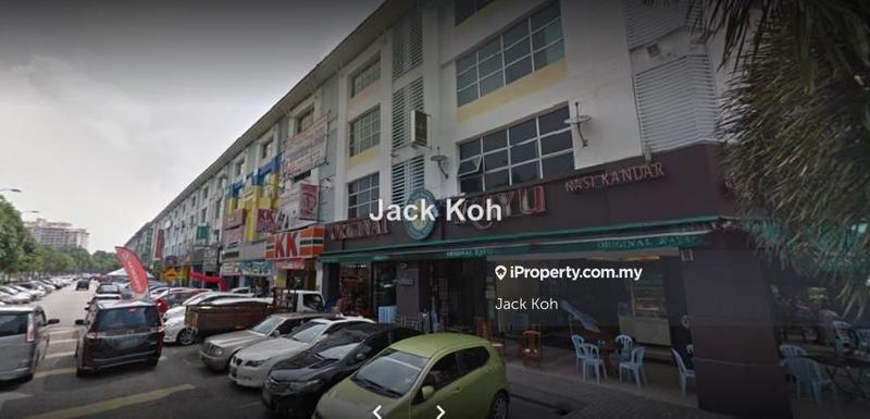 Kedai untuk Dijual di Bandar Sri Permaisuri, Cheras oleh Jack Koh - iProperty.com.my