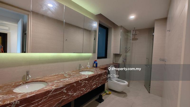 For Rent - One Central Park