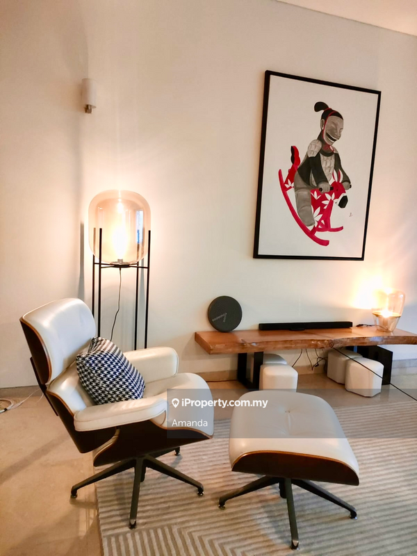 Condominium for Sale in The Pearl KLCC by Amanda - iProperty.com.my