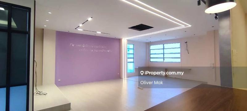 Kedai-Pejabat untuk Disewa di Bukit Jalil, Kuala Lumpur oleh Oliver Mak - iProperty.com.my