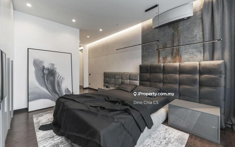 Kediaman Servis untuk Dijual di NOVUM oleh Dino Chia CS - iProperty.com.my