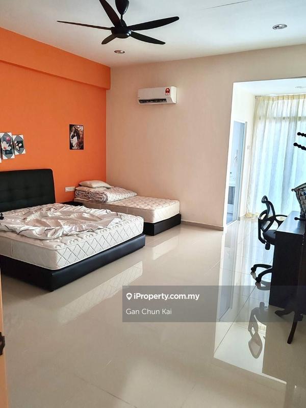 Kondominium untuk Disewa di Zan Pavillion oleh Gan Chun Kai - iProperty.com.my