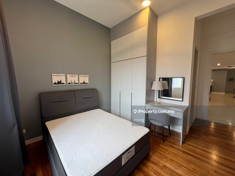 For Rent - Pavilion Hilltop