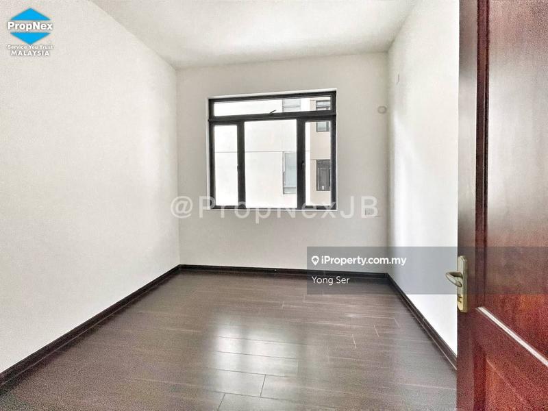 Apartment for Sale in Starview Bay @ Forest City by Yong Ser - iProperty.com.my