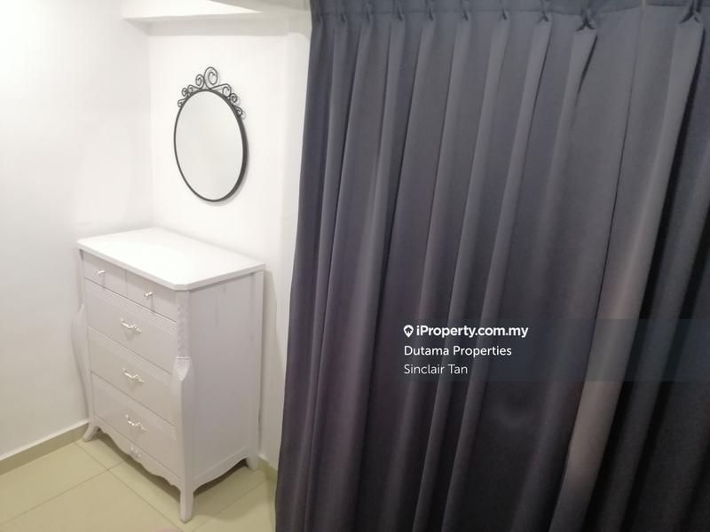 Pangsapuri untuk Disewa di Garden City oleh Geoffery Wee - iProperty.com.my