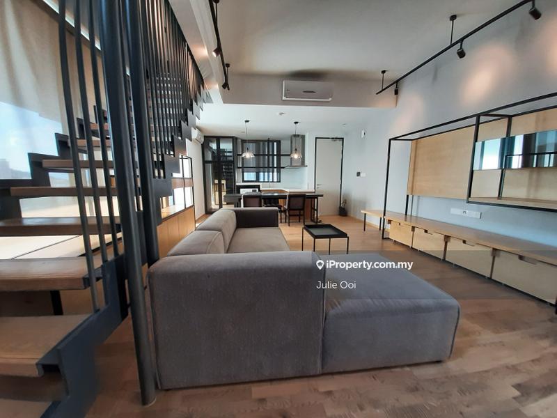 Condominium for Sale in Twy Duplex Condos by Julie Ooi - iProperty.com.my