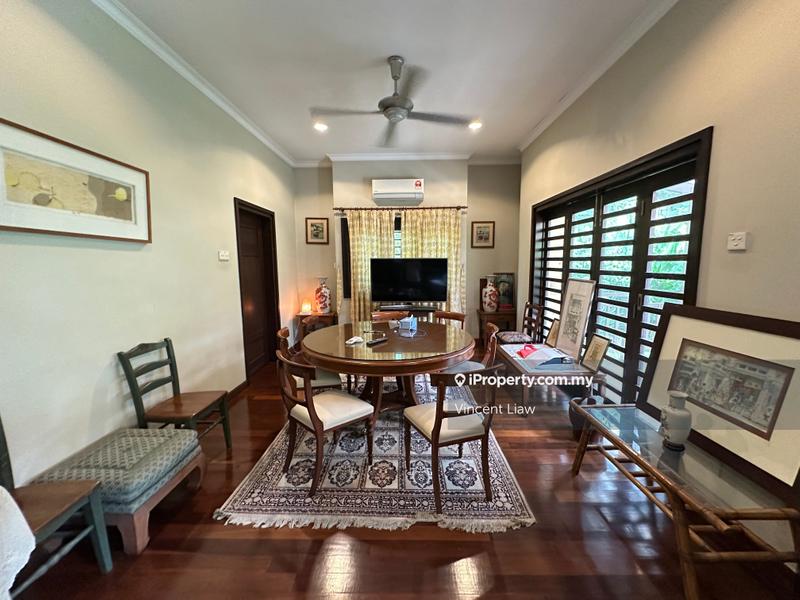 Bungalow House for Sale in Seksyen 6, Kota Damansara by Vincent Liaw - iProperty.com.my