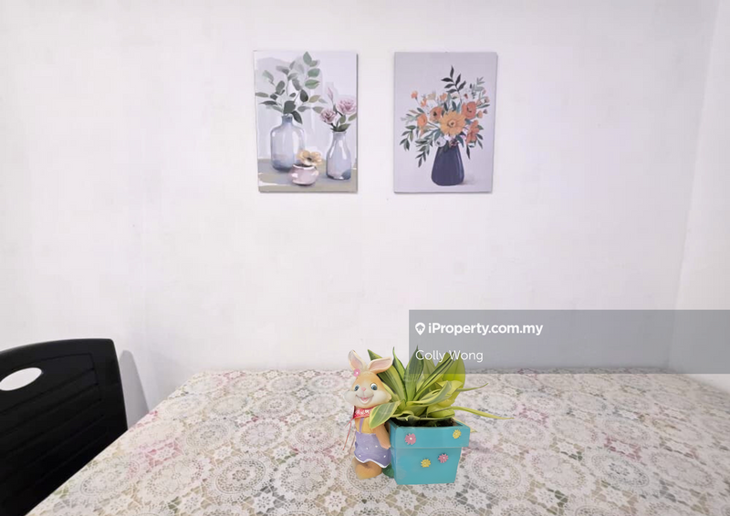 For Sale - Palm Terrace