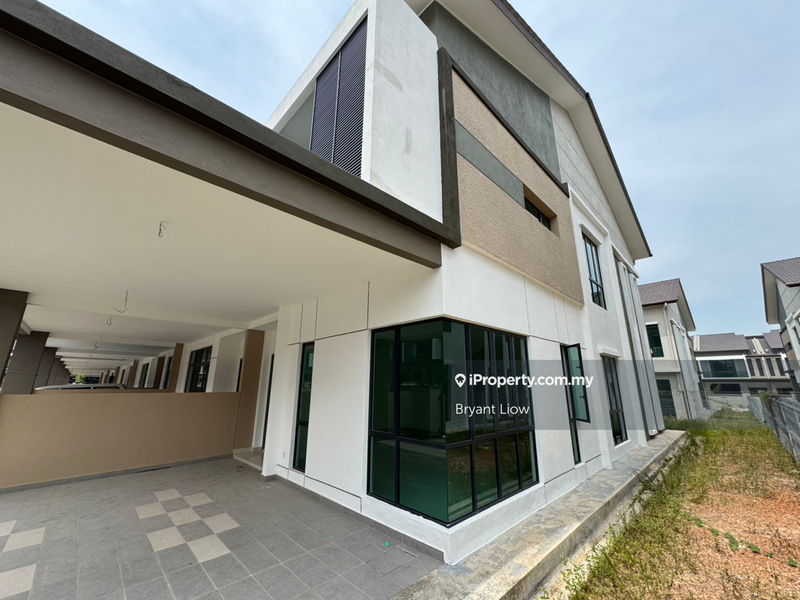 2-storey Terraced House for Sale in Taman Bertam Heights Cheng Tanjung Minyak, Bertam by Bryant Liow - iProperty.com.my