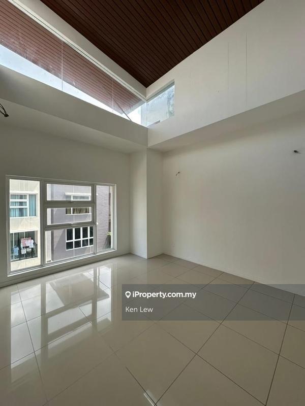 Rumah Berangkai 3 Tingkat untuk Dijual di Taman Cheras Hartamas, Cheras oleh Ken Lew - iProperty.com.my