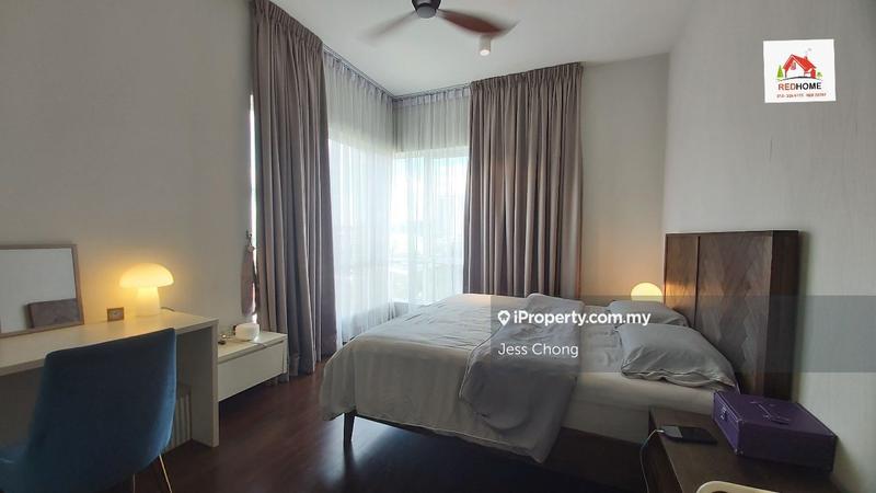 Service Residence for Sale in Glomac Damansara by Jess Chong - iProperty.com.my