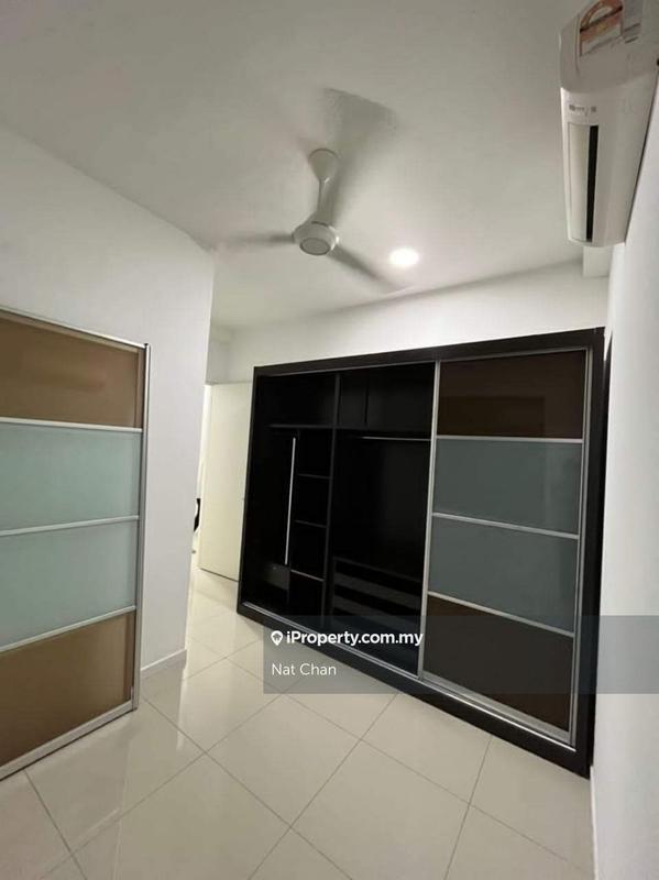 Service Residence for Sale in Fortune Perdana by Nat Chan - iProperty.com.my