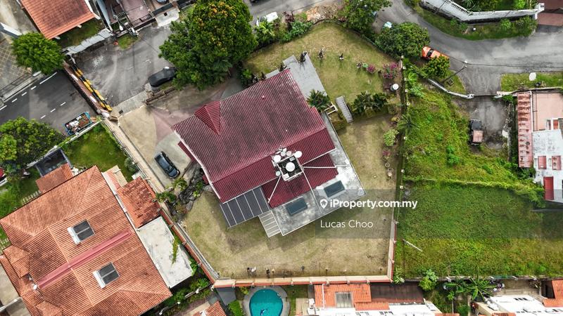 Bungalow House untuk Dijual di Taman Bukit Jobina Bungalow, Ulu Kelang oleh Lucas Choo - iProperty.com.my
