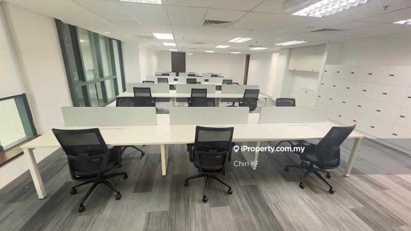 Office for Rent in KL City Centre, Kuala Lumpur by Chin KF - iProperty.com.my