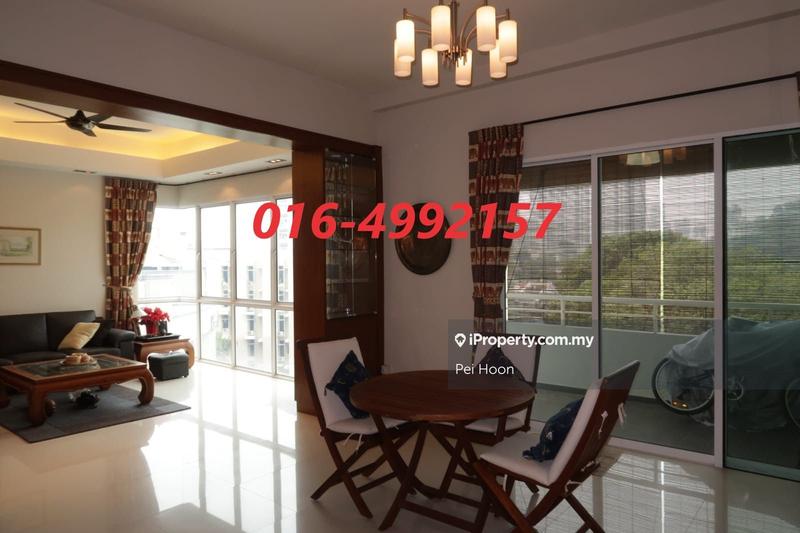 For Sale - Tanjung Beach Condominium