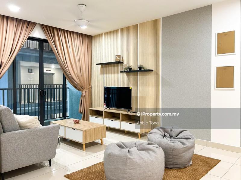 For Rent - AraTre' Residences