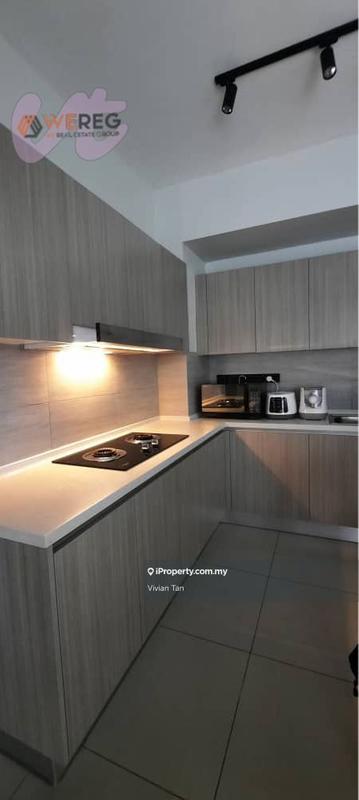 Service Residence for Sale in Gravit8, Klang by Vivian Tan - iProperty.com.my