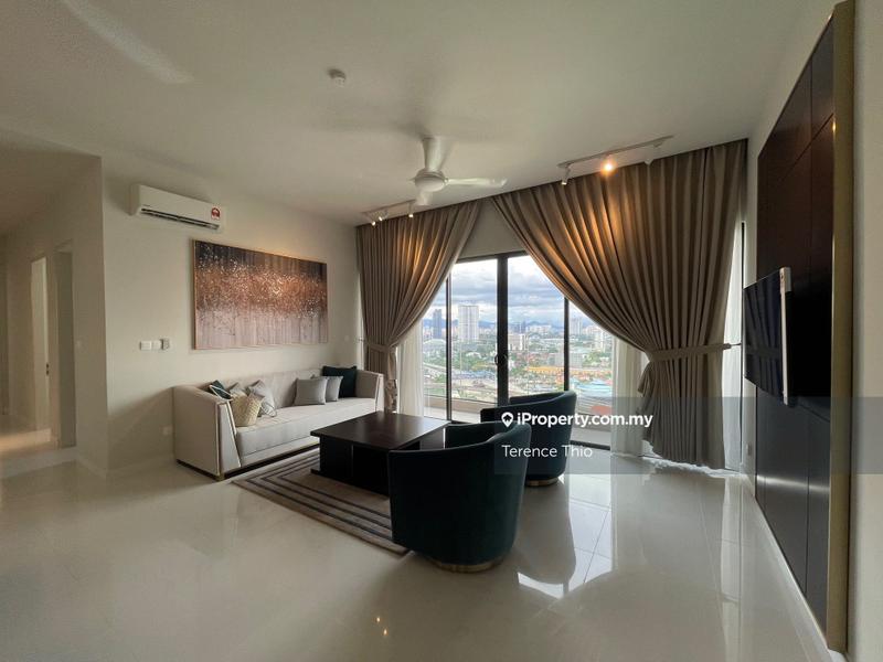 For Sale - Mayfair Residences @ Pavilion Embassy