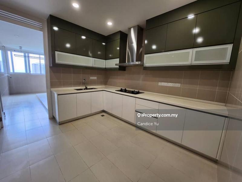 Condominium for Sale in Pavilion Hilltop by Candice Yu - iProperty.com.my