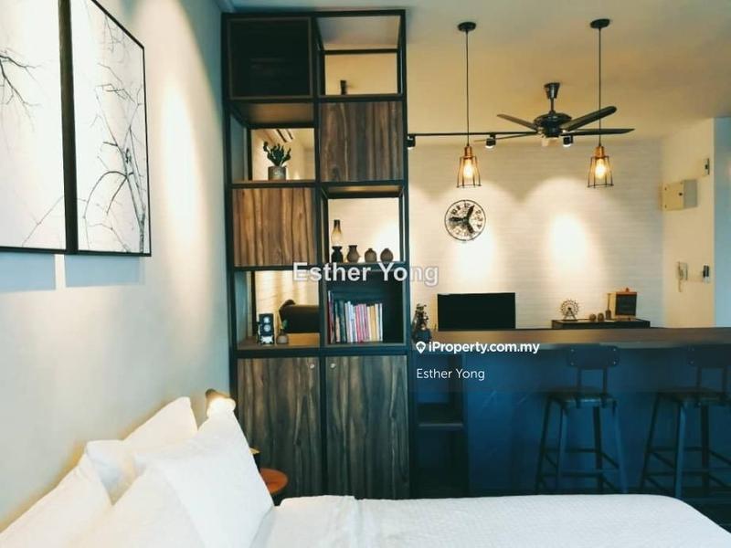 Service Residence for Rent in You Residences @ You City by Esther Yong - iProperty.com.my