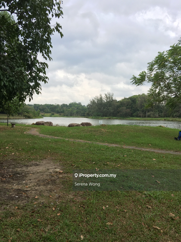 Bungalow Land for Sale in Bayu Lakehomes, Mantin by Serena Wong - iProperty.com.my