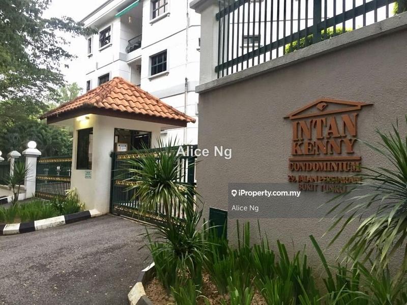 Rumah Bandar untuk Dijual di Intan Kenny, Bukit Tunku (Kenny Hills) oleh Alice Ng - iProperty.com.my