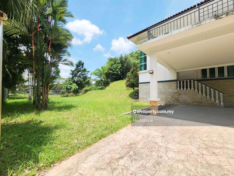 Bungalow House for Rent in Ledang Heights, Iskandar Puteri (Nusajaya) by Heston Lai - iProperty.com.my