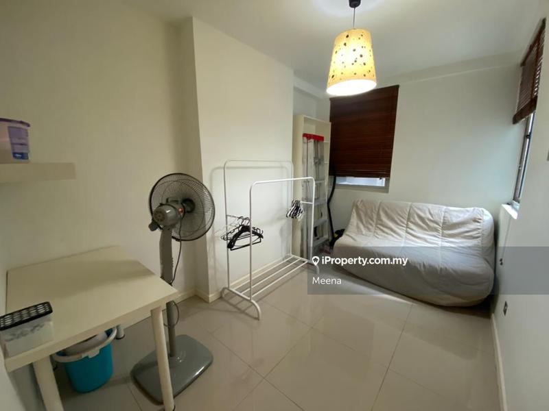 Condominium for Rent in Suasana Sentral Loft by Meena - iProperty.com.my