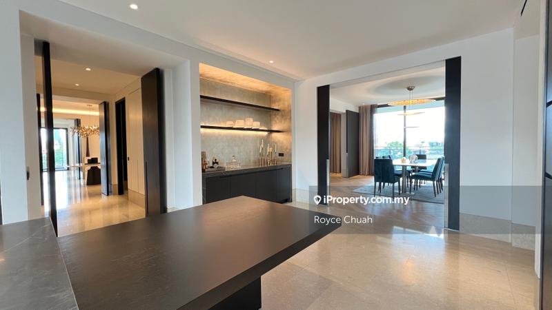Kondominium untuk Dijual di Aira Residence oleh Royce Chuah - iProperty.com.my