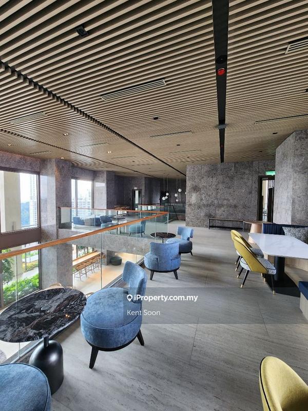 For Sale - Park Place