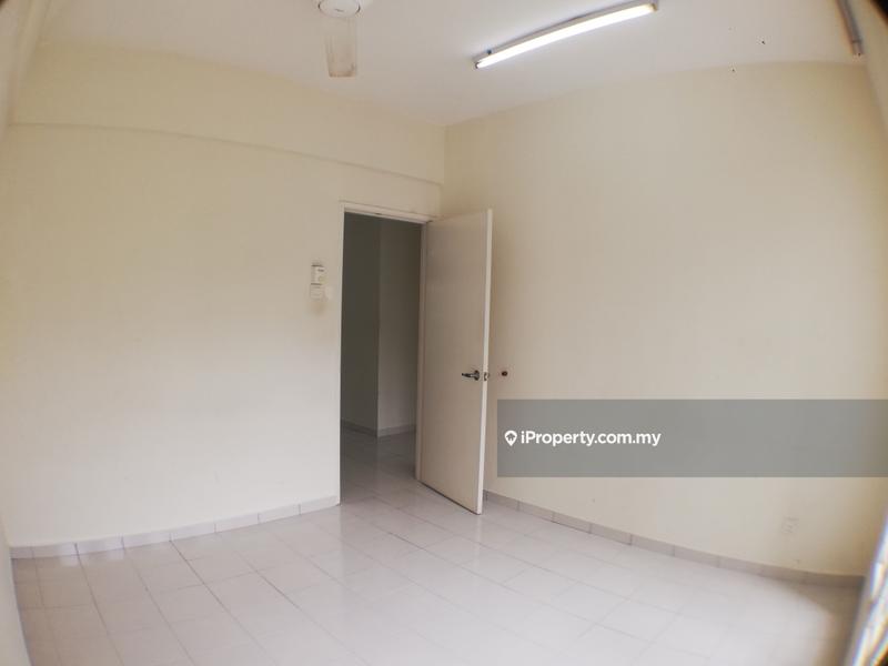 Apartment for Sale in Bayu 1 Residence by Jemmy Rohani - iProperty.com.my