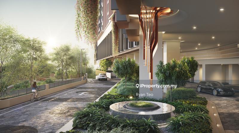 Kondominium untuk Dijual di Curvo Residences @ SkyArena oleh Ryan Teo - iProperty.com.my