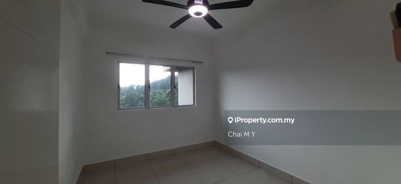 Kondominium untuk Dijual di Rimba Residence oleh Chai M Y - iProperty.com.my