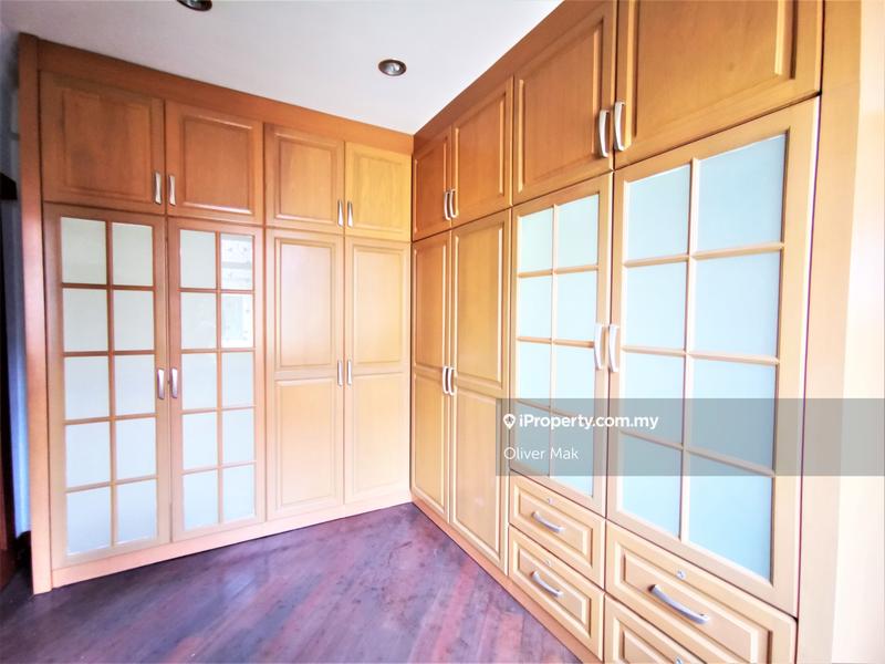 Bungalow House for Sale in Bukit Jalil Golf, Bukit Jalil by Oliver Mak - iProperty.com.my
