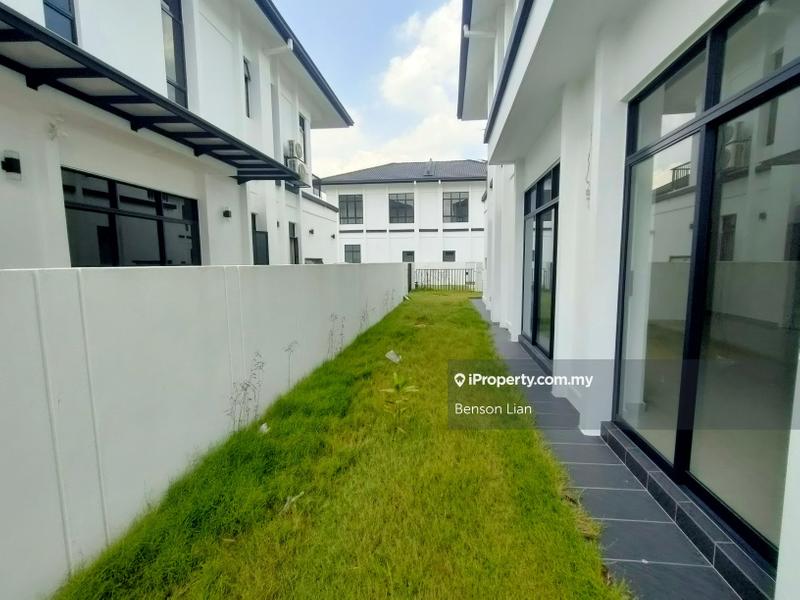 Semi-Detached House for Sale in Eco Grandeur, Puncak Alam by Benson Lian - iProperty.com.my