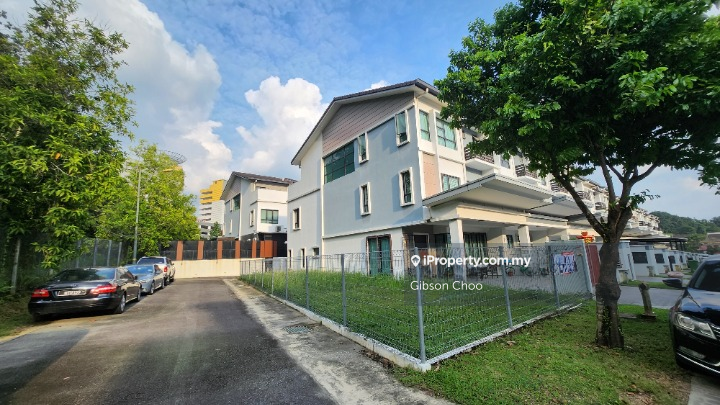3-storey Terraced House for Sale in Tropicana Cheras, Cheras by Gibson Choo - iProperty.com.my