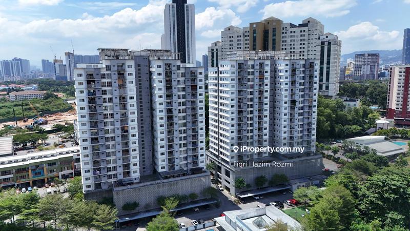 Condominium for Sale in Astana Lumayan by Fiqri Hazim Rozmi - iProperty.com.my