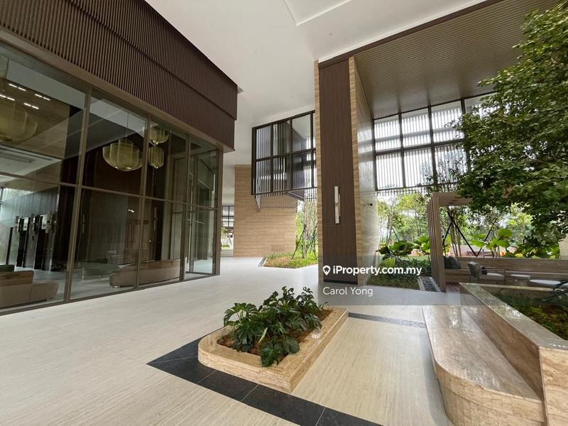 For Rent - Park Place