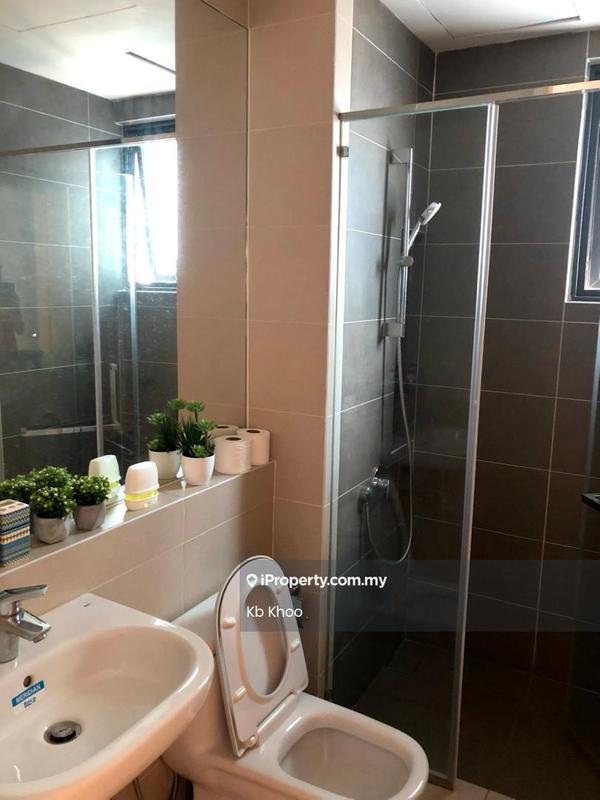 Condominium for Rent in Sunway GeoSense by Kb Khoo - Bathroom - iProperty.com.my