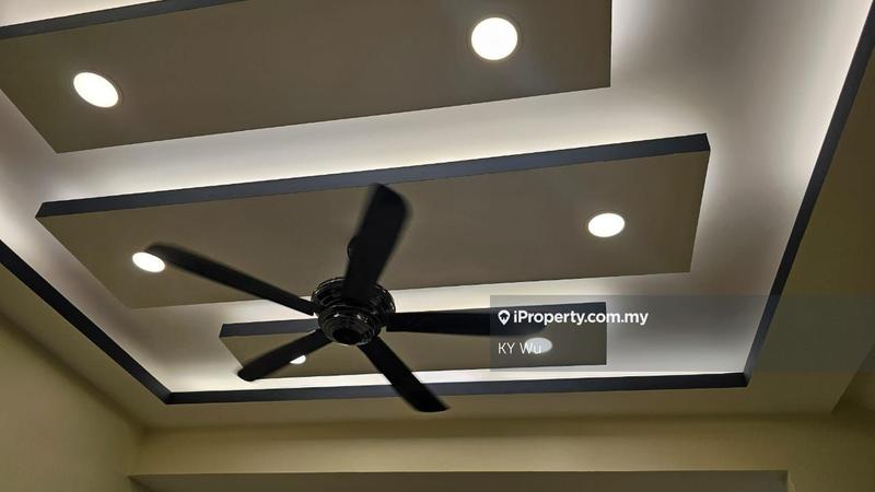 Rumah Teres 2-Tingkat untuk Disewa di Taman Seri Juru, Bukit Minyak oleh KY Wu - iProperty.com.my