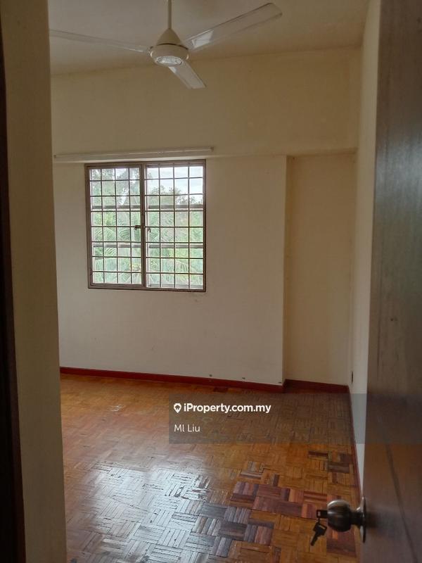 Pangsapuri untuk Disewa di Pangsapuri Orkid oleh Ml Liu - iProperty.com.my